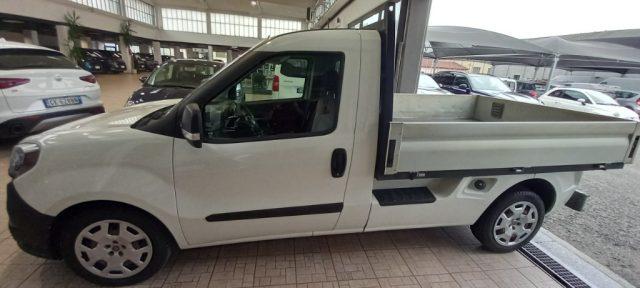 FIAT Doblo Doblò 1.6 MJT 120CV Work-Up