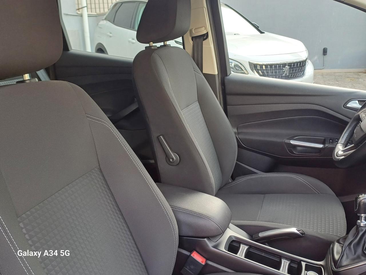 Ford C-Max 1.0 EcoBoost 100CV Start&Stop Plus