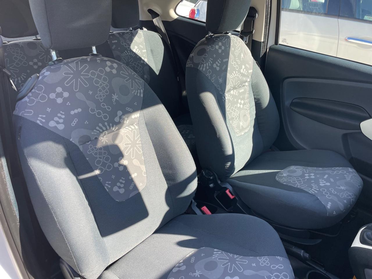 FORD KA 1.2 BENZINA 69 (CV) 2013