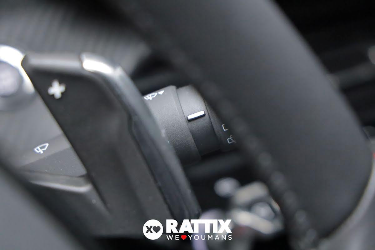 Peugeot 208 1.2 Hybrid 110CV Allure e-DCS6