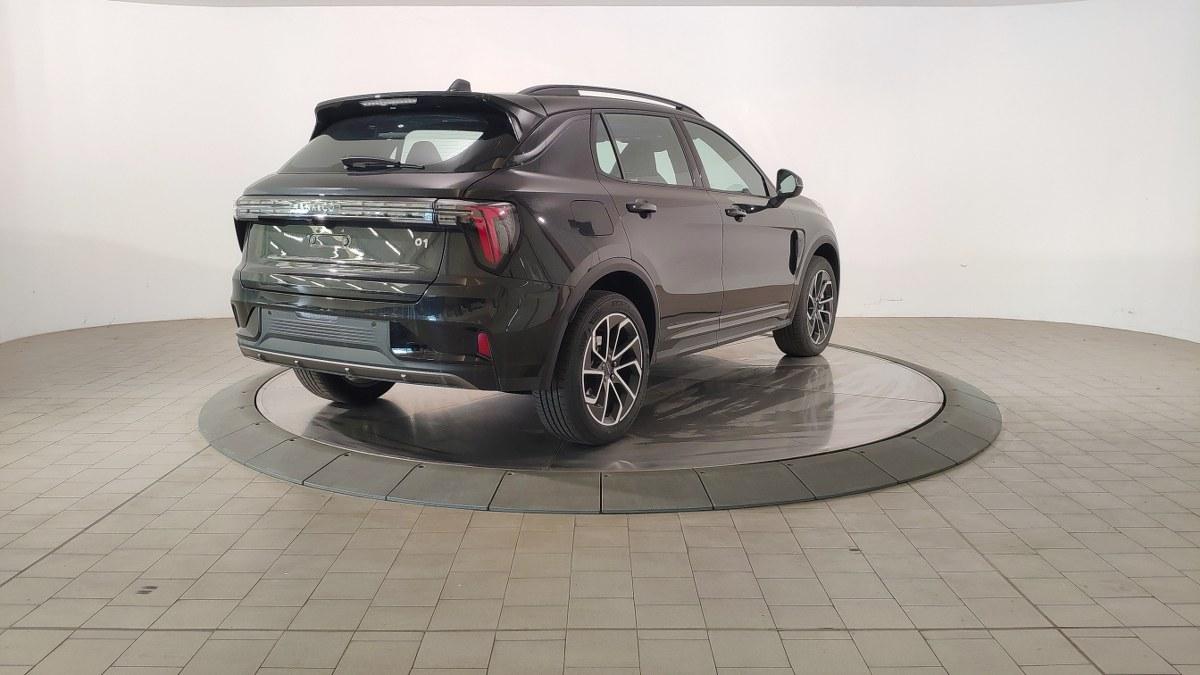 LYNK&CO 01 Phev Core CON ECOBONUS ROTTAMAZIONE LOMBARDIA