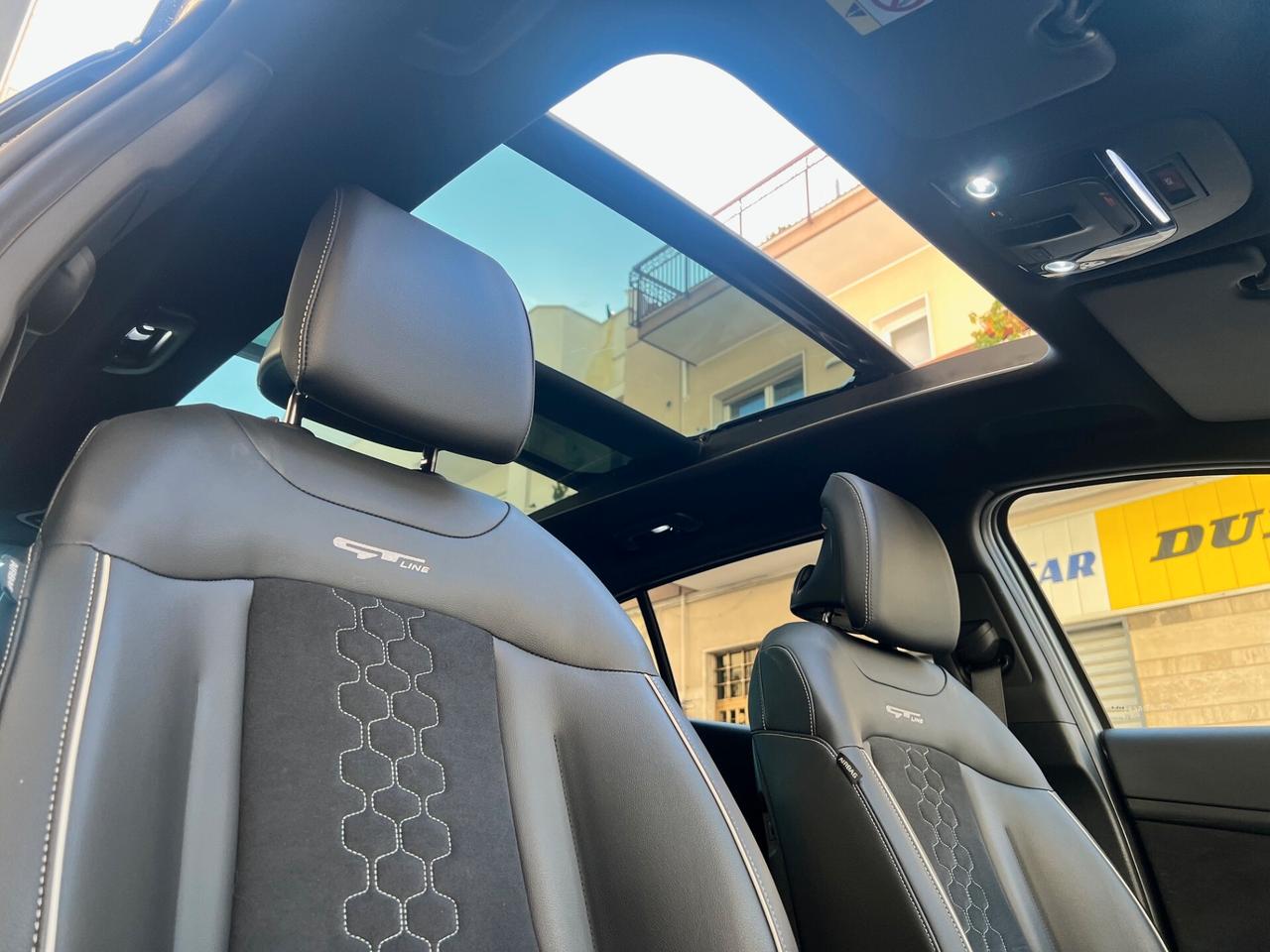 Kia Sportage 1.6 crdi mhev GT-line Plus Premium Pack dct NUOVA!