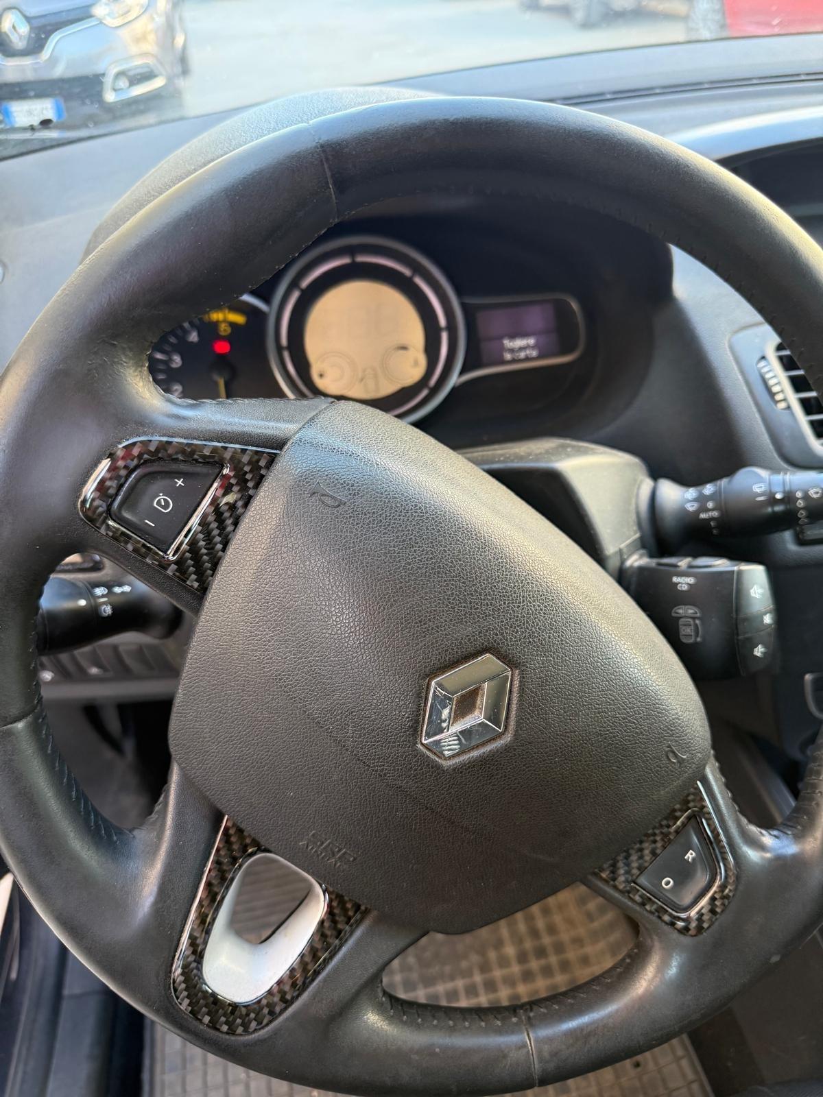 Renault Megane Mégane 1.5 dCi 110CV SporTour GT Line