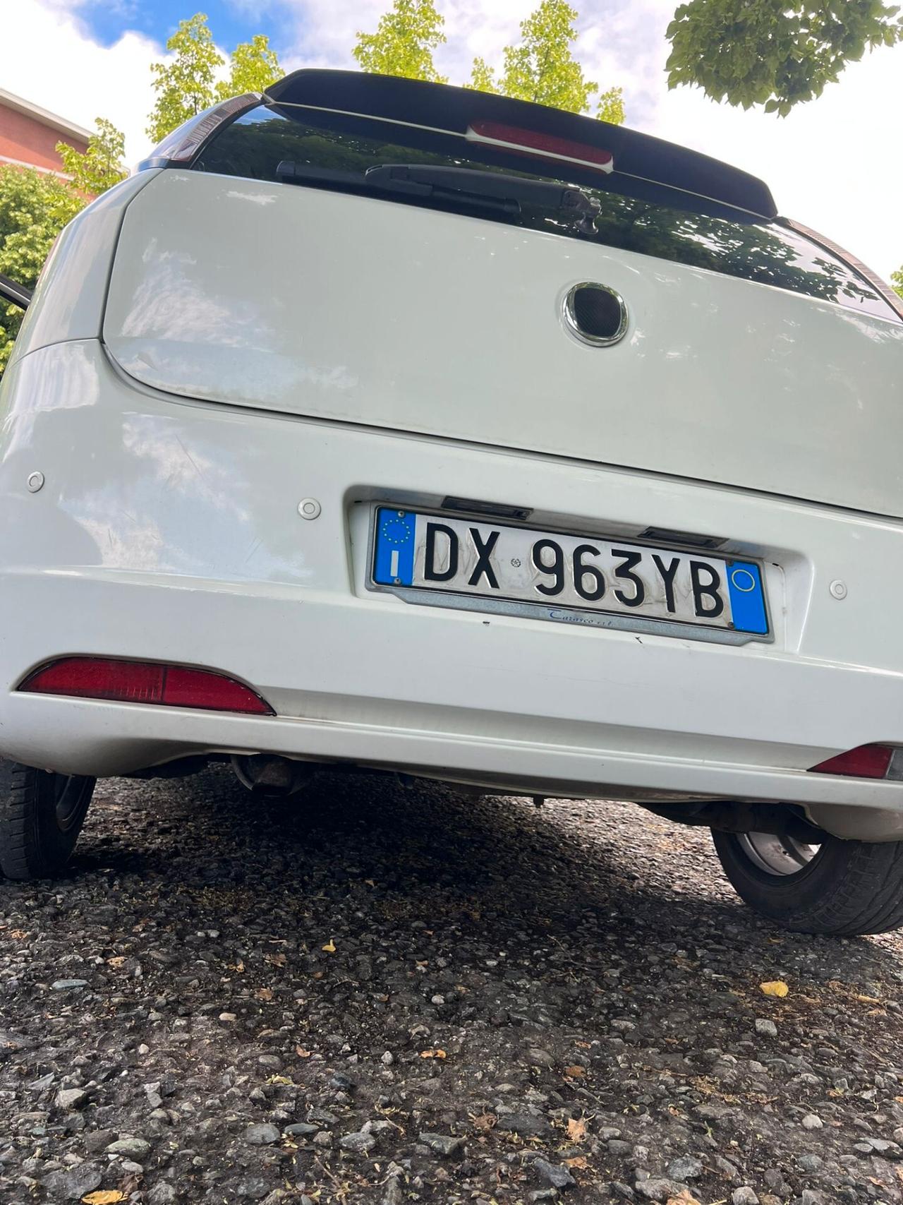 Fiat Tipo 1.3 Mjt S&S SW Essasy Busine