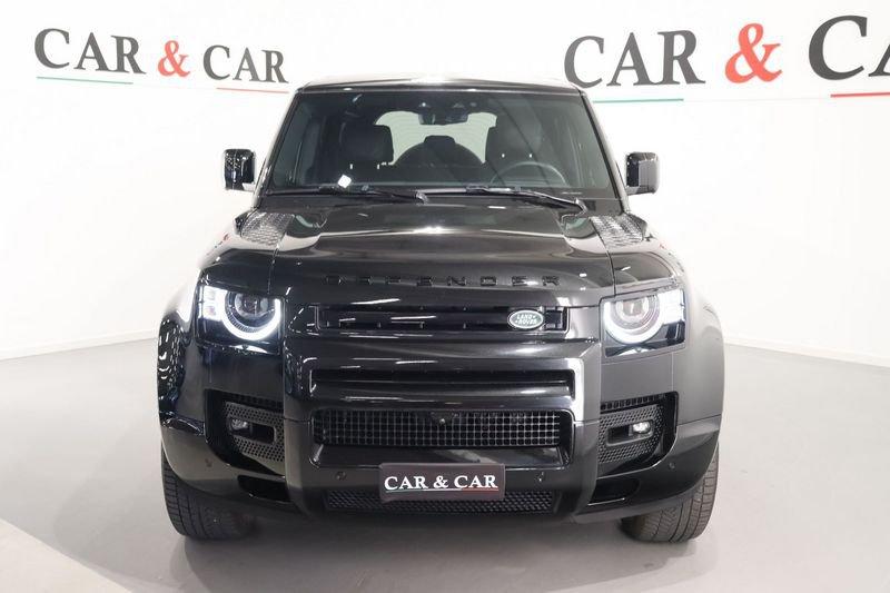 Land Rover Defender 110 5.0 V8 525 CV AWD Auto