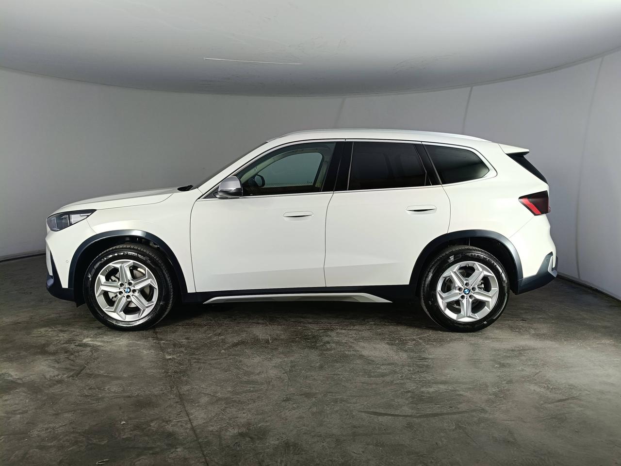 BMW X1 U11 - X1 sdrive18i X-Line auto