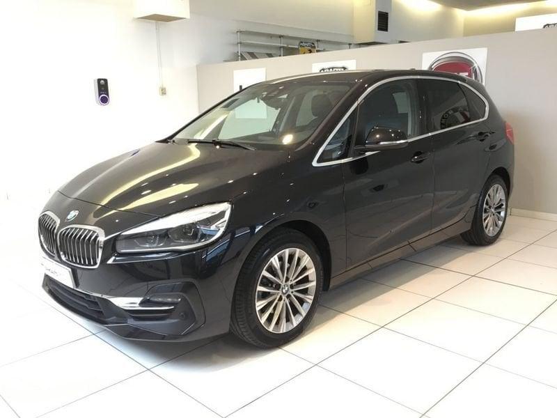 BMW Serie 2 Active Tourer 216d Active Tourer Luxury