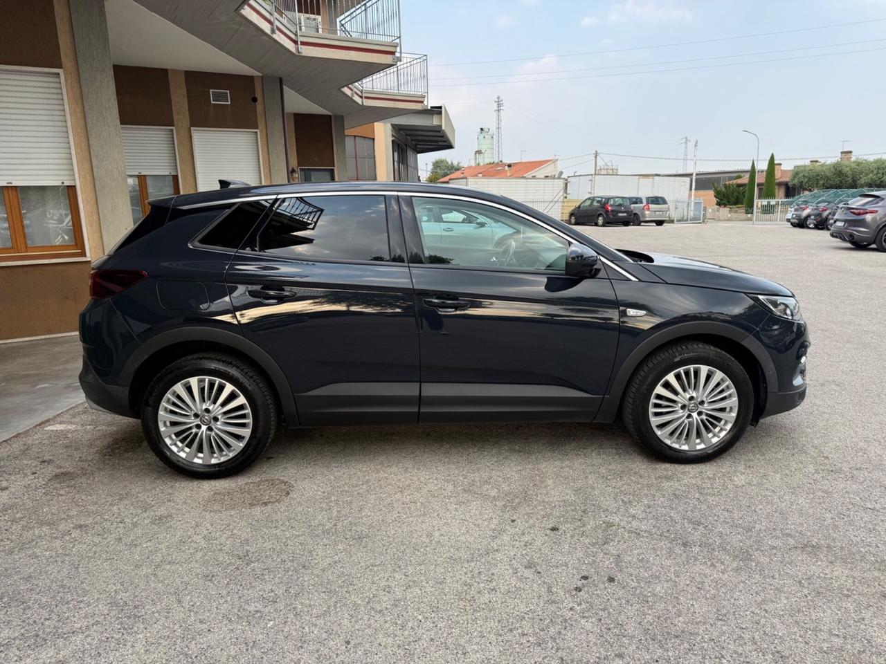 Opel Grandland X 1.2 Turbo 12V 130 CV Start&Stop a