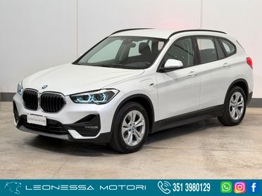 Bmw X1 xDrive25e
