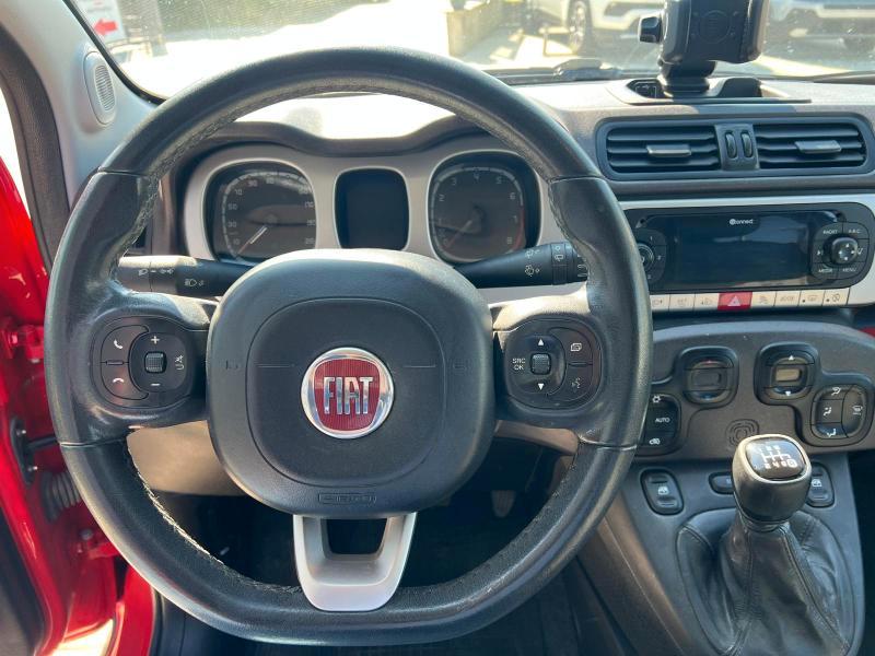 Fiat Panda 0.9 t.air t. Cross 4x4 s&s 85cv