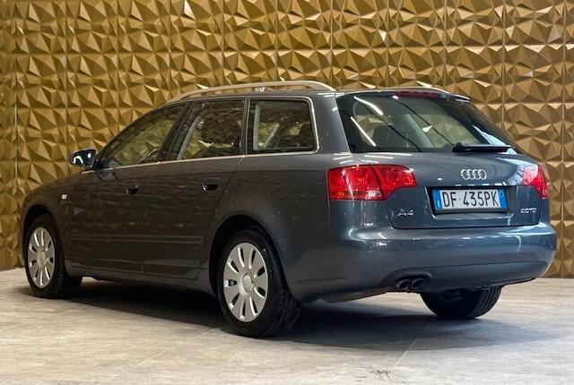 Audi A4 2.0 TDI F.AP. Avant Top