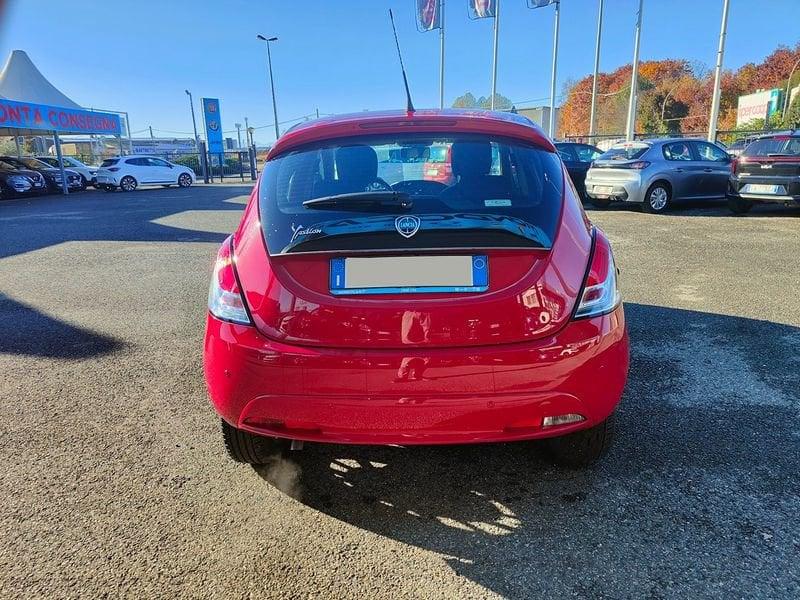 Lancia Ypsilon III 2015 5 Porte 1.2 Ecochic 69cv Gold my16