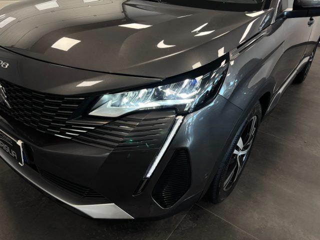 PEUGEOT 5008 7 Posti Allure Pack 1.5 Diesel
