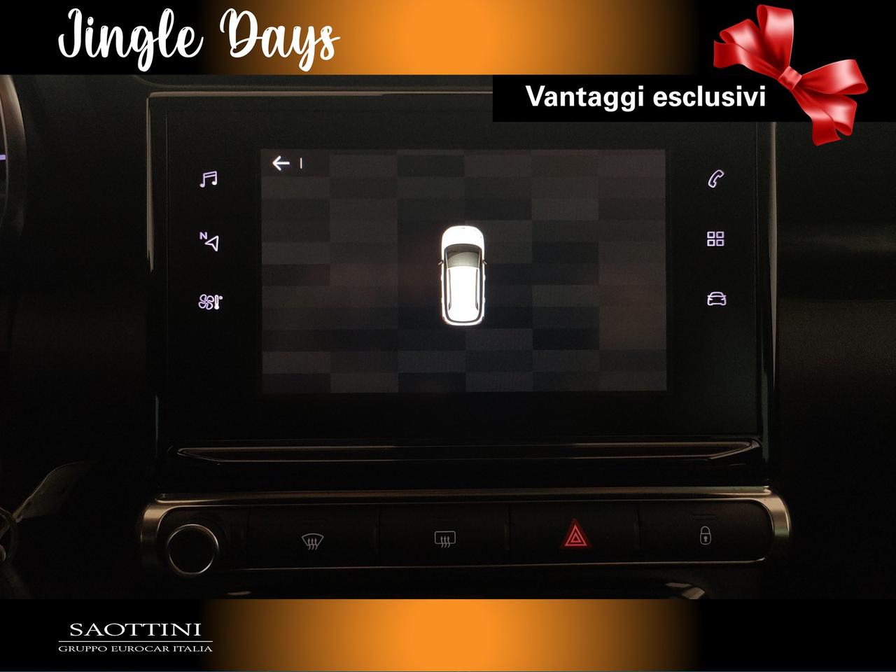 1.2 Puretech Shine s&s 110 CV