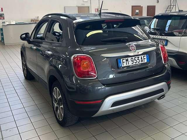 Fiat 500X 1.3 mjt Cross 95cv