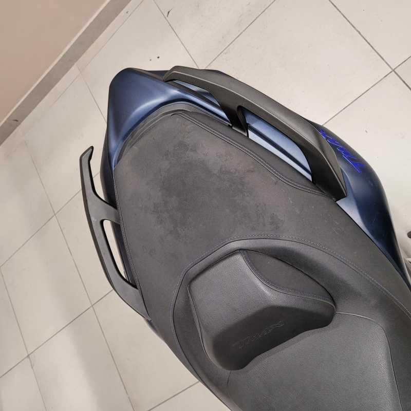 Yamaha T-Max 560 - 2022