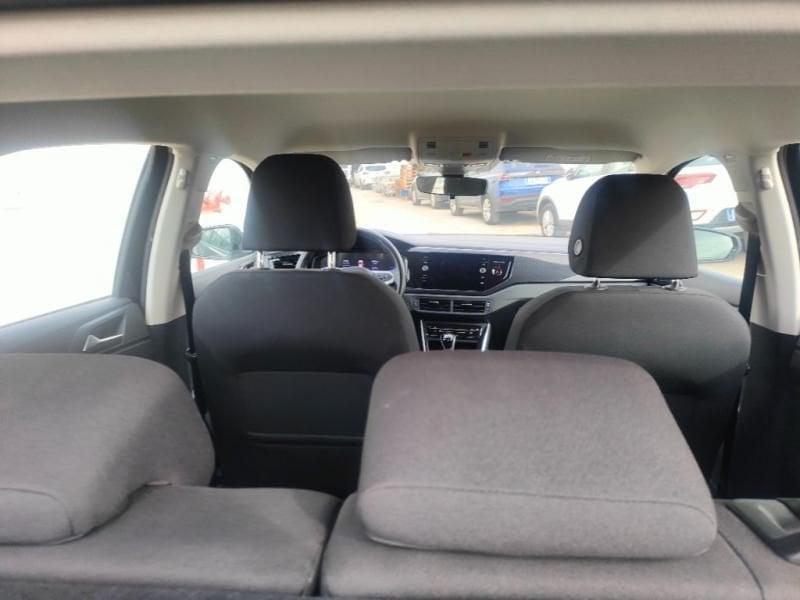 Volkswagen Polo 1.0 EVO Life
