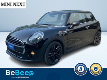 MINI Mini 3 porte Mini 5 porte MINI 3P 1.5 ONE 75CV
