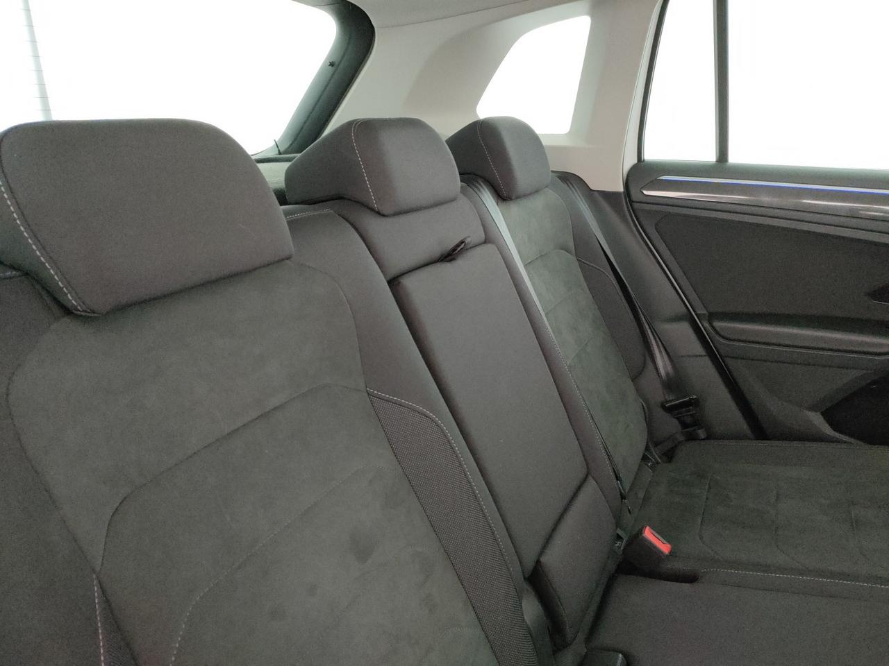 Volkswagen Tiguan 2.0 tdi elegance 150cv dsg