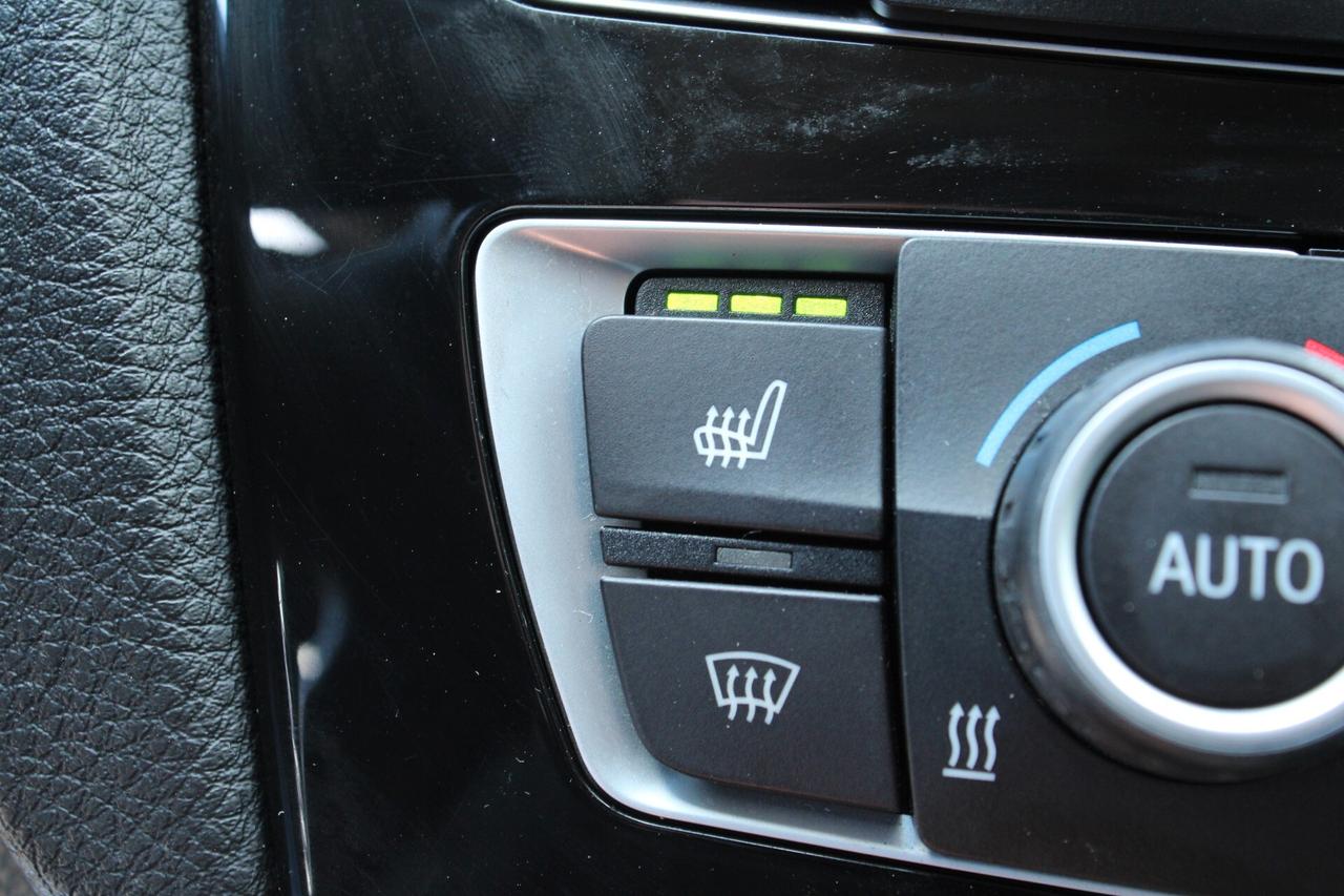 Bmw 116 116d 5p. Efficient Dynamics