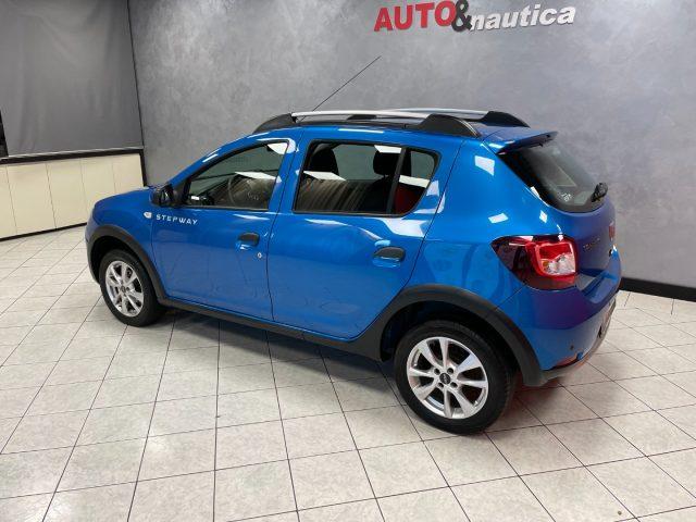 DACIA Sandero Stepway 900 TCe 12V 90CV