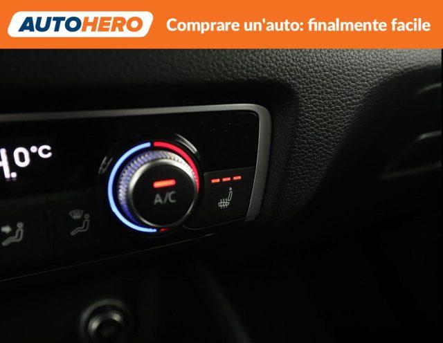 AUDI A3 SPB 2.0 TFSI quattro S tronic Sport