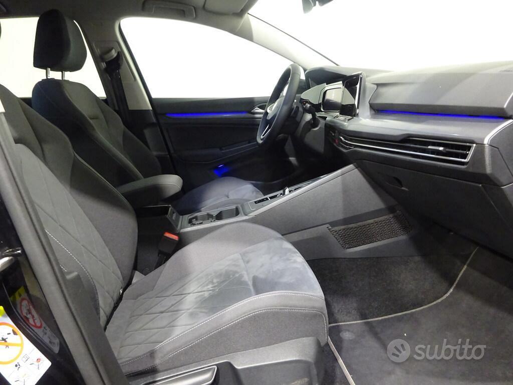 Volkswagen Golf 2.0 tdi 1st Edition Style 150cv ds