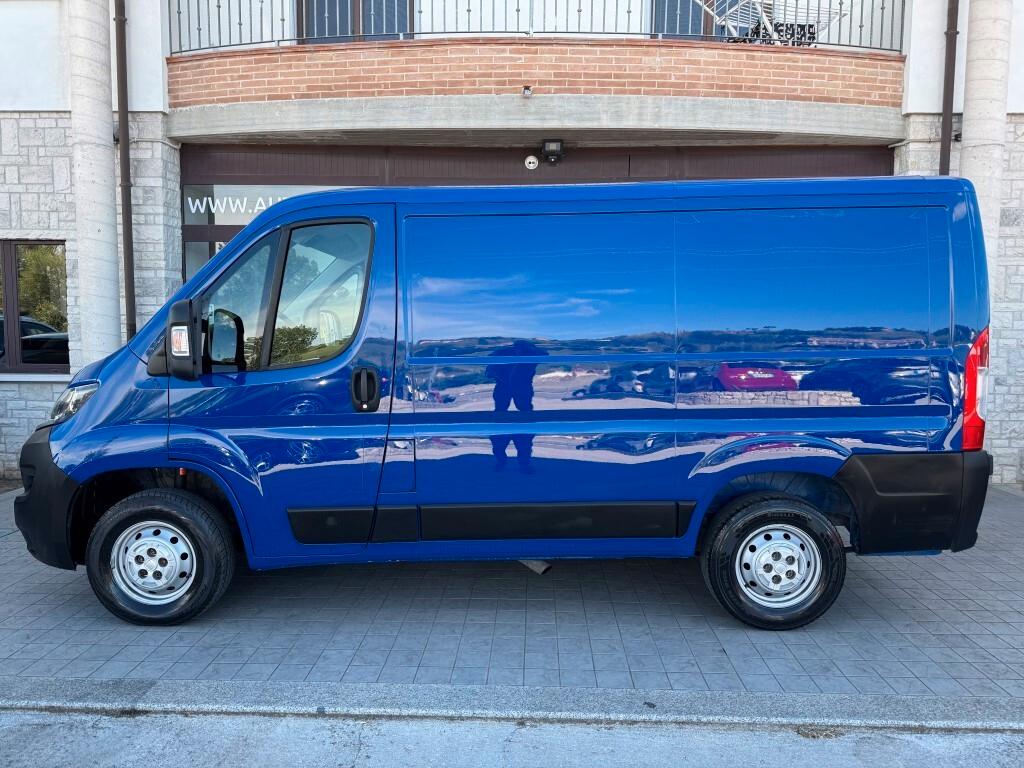 Fiat Ducato L1H1 2.3 Mjt 120 Cv 6M