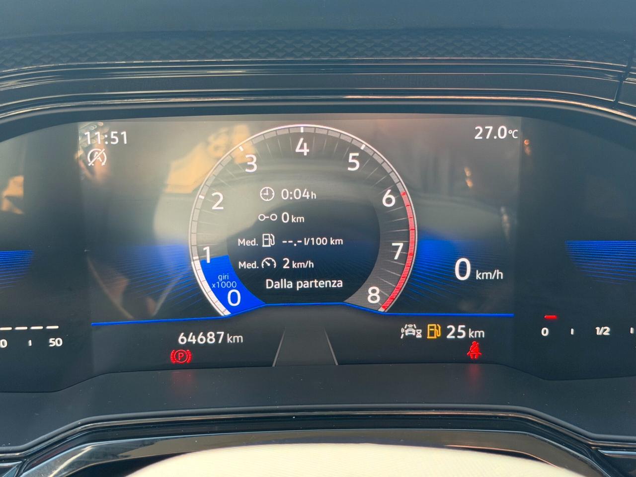 Volkswagen Polo 1.0 TSI Life