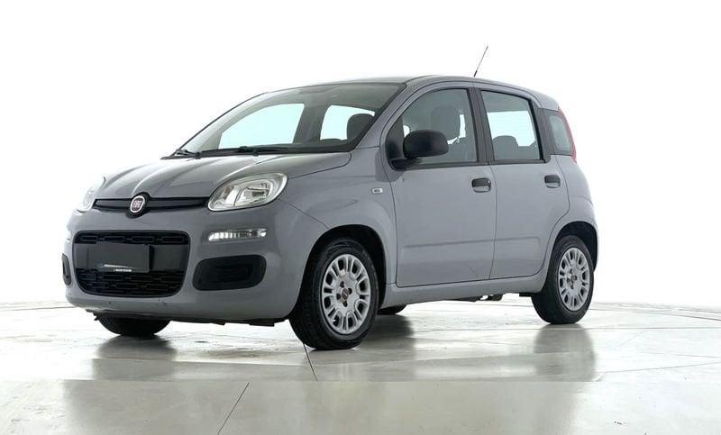 FIAT Panda Panda 1.0 FireFly S&S Hybrid