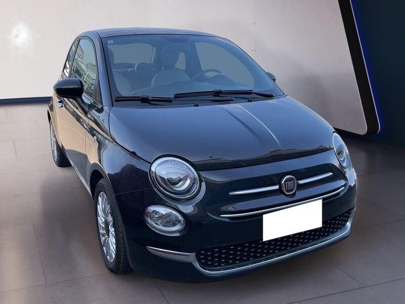 FIAT 500 III 2015 1.0 hybrid Dolcevita 70cv