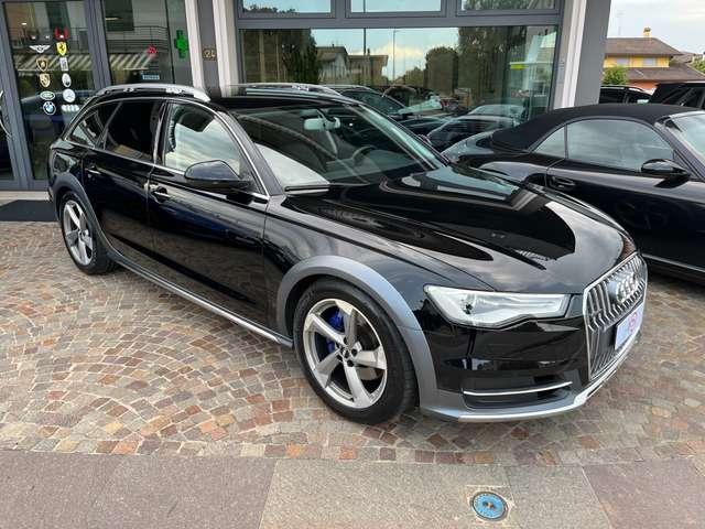 Audi A6 allroad 3.0 TDI 218cv S-tronic QUATTRO