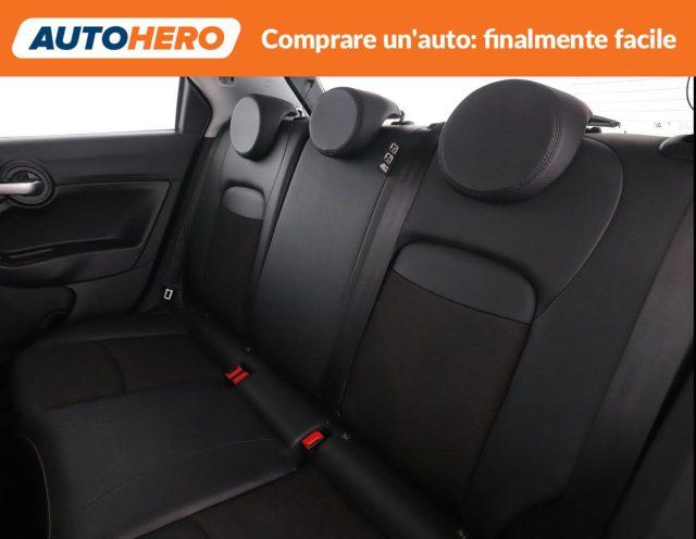 FIAT 500X 1.0 T3 120 CV Lounge
