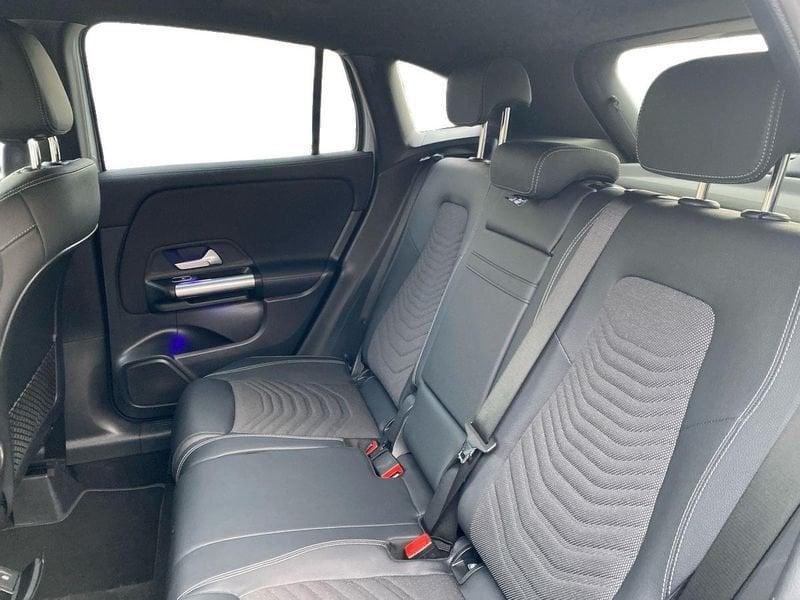 Mercedes-Benz GLA 200 d Progressive Advanced Plus 4matic auto