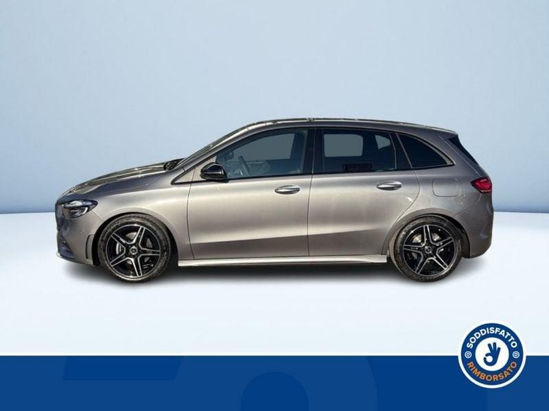 Mercedes-Benz Classe B 180d Automatic AMG Line Advanced Plus