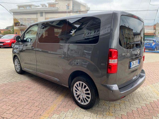 OPEL Zafira 1.5 120cv Life 8 Posti PAGA COME VUOI