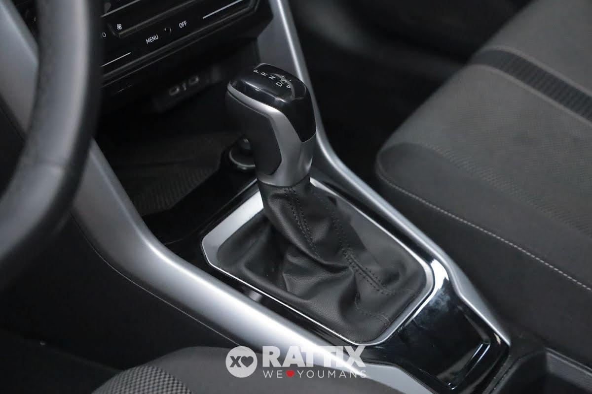 Volkswagen T-Roc 2.0 tdi 150CV Life dsg