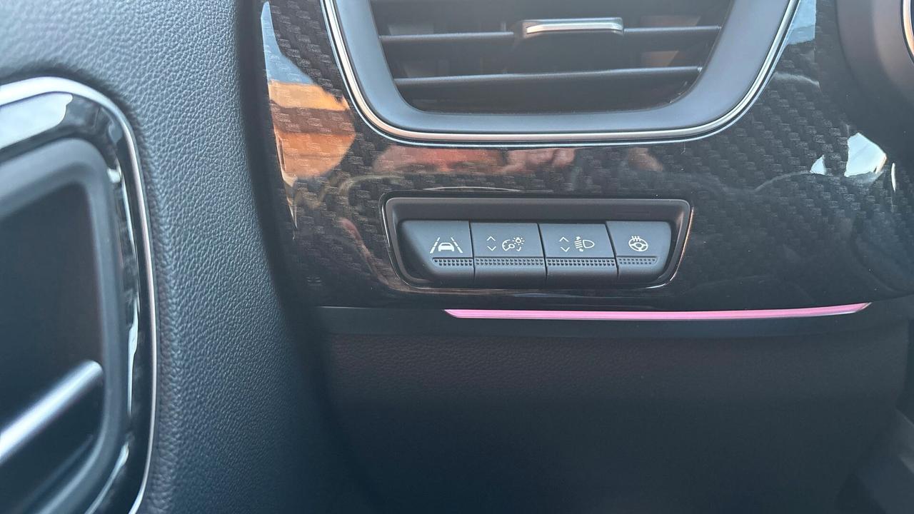 Renault Arkana Hybrid E-Tech 145 CV R.S.Line Fast Track