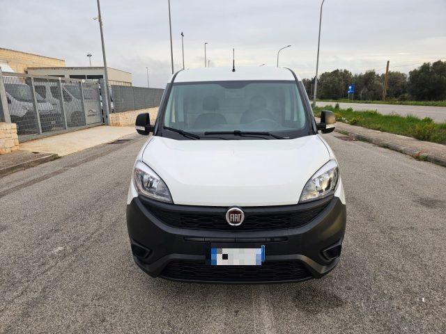 FIAT Doblo 1.6 MJT 105CV PC-TN Cargo COIBENTAZIONE ALIMENTARE