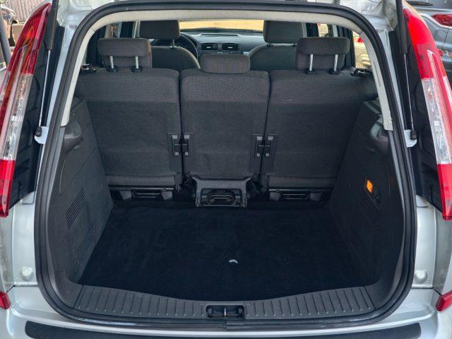 FORD C-Max 1.6 TDCi 90 CV Titanium