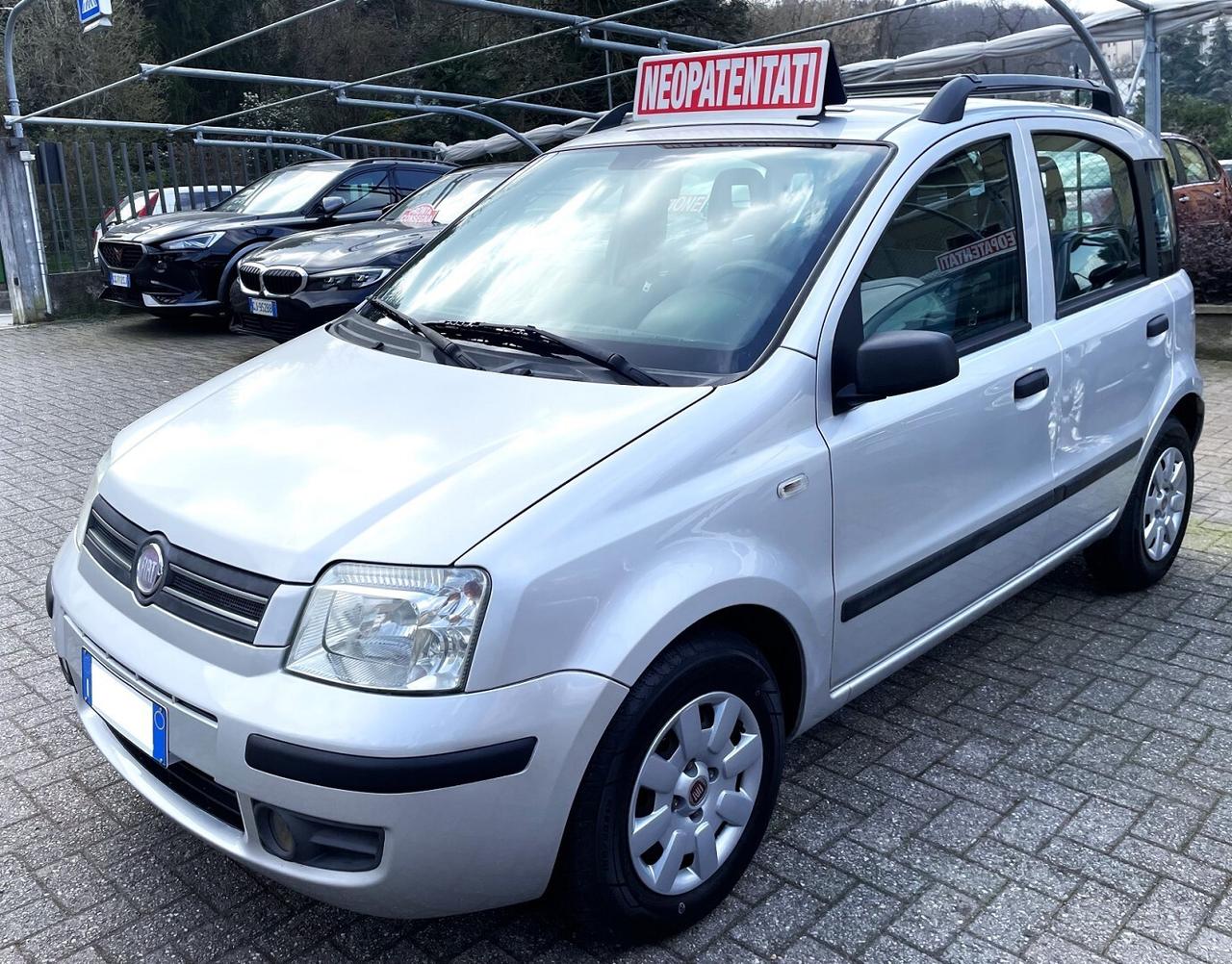 Fiat Panda 1.2 Benzina - Unico Proprietario