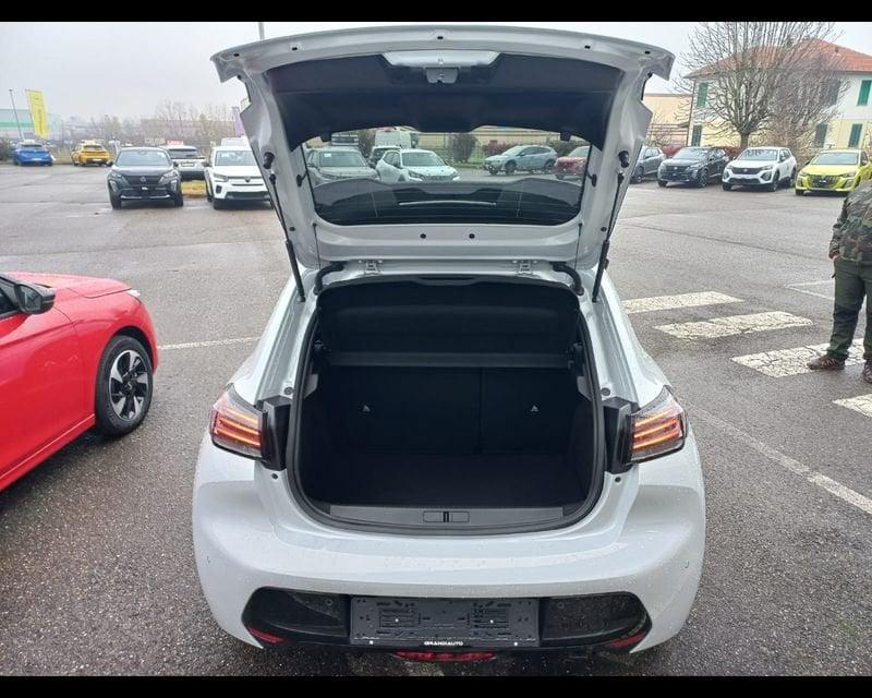 Peugeot 208 5P - Business Hybrid 110 E-DCS6