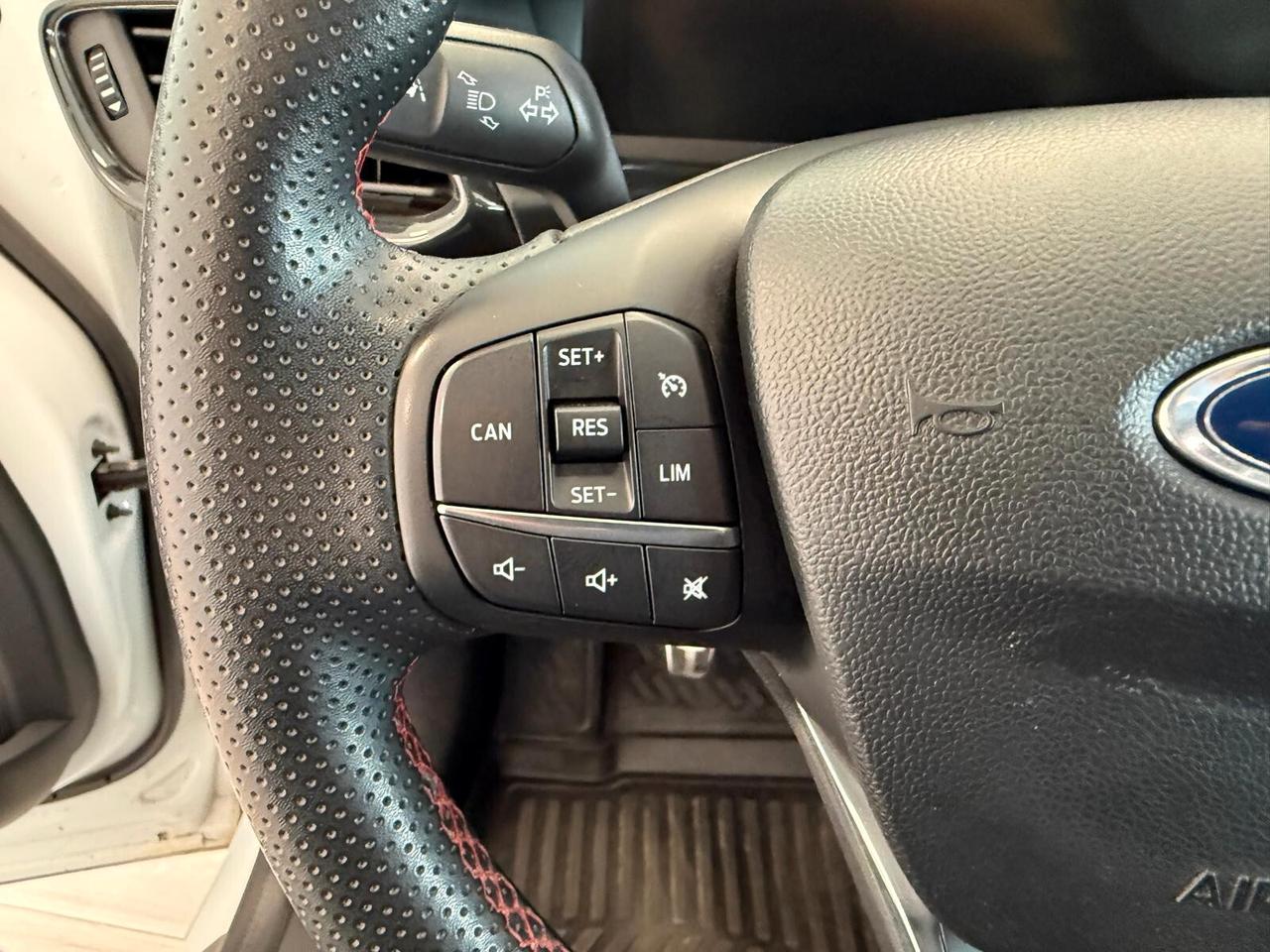 Ford Puma 1.5 ST-Line EcoBlue 120 CV S&S