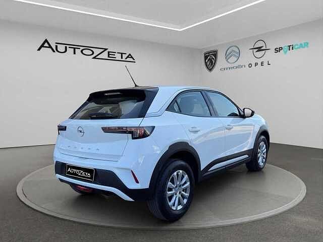 Opel Mokka 1.2 Turbo Edition