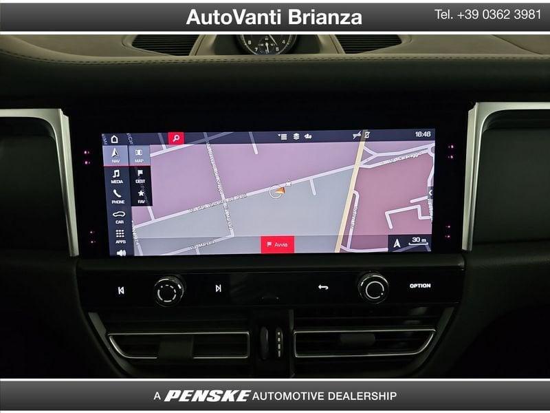 Porsche Macan Macan 2.0 265cv pdk