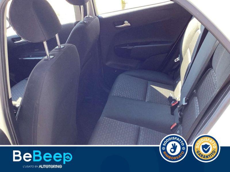 Kia Picanto 1.0 MPI COOL TECHNO PACK MY18