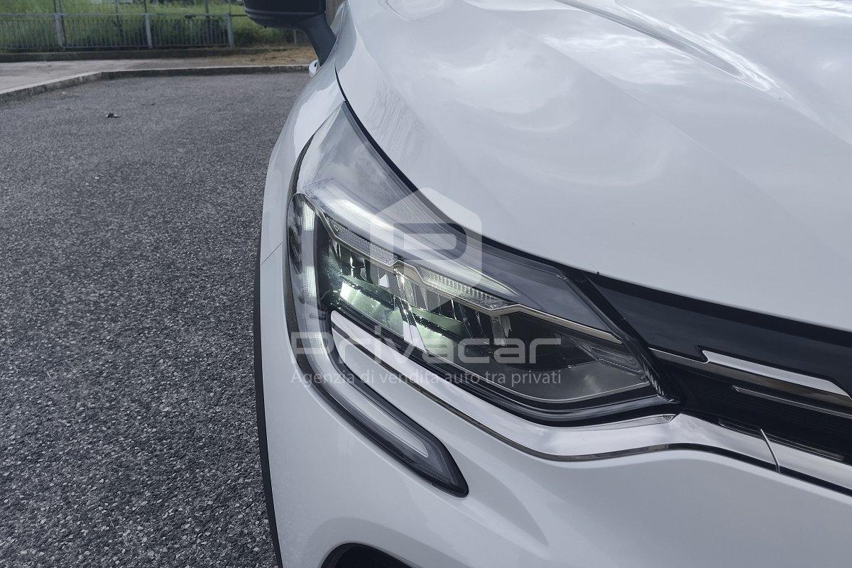 RENAULT Captur Full Hybrid E-Tech 145 CV Intens