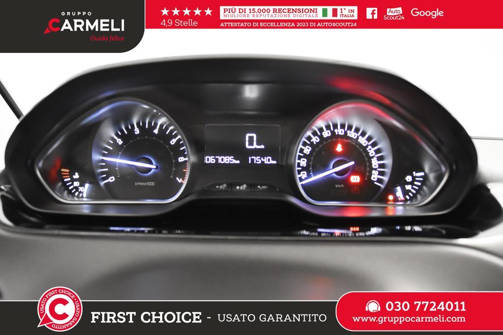 Peugeot 208 5 Porte 1.2 PureTech Active