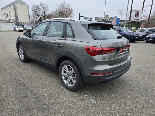 AUDI Q3 45 1.4 tfsi e PLUG IN Business s-tronic PERMUTE