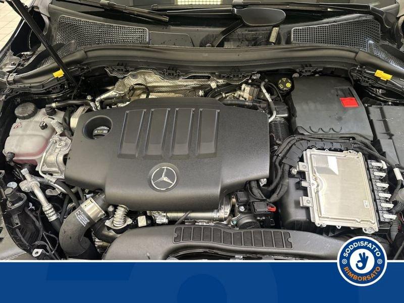 Mercedes-Benz GLA 200d Automatic AMG Line Advanced Plus